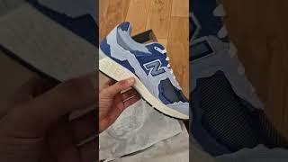 New Balance 2002r Protection Pack Artic Grey 