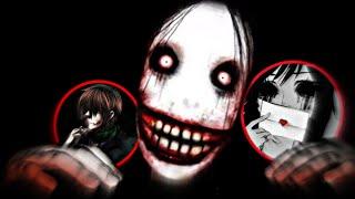 KIM JEST JEFF THE KILLER? OSTATECZNE PODSUMOWANIE|| Mondar X