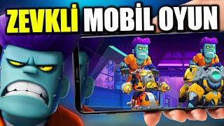 BU YAZ BU ONLİNE MOBİL OYUN KESİN OYNANMALI! (ANDROİD, İOS)