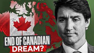 Living in Canada is a nightmare- Here's why !