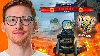 I DROPPED A NUKE IN RANKED PLAY!!