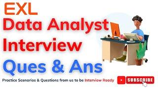 Tableau Interview Questions and Answers | #xpressurdata