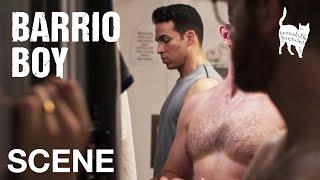 BARRIO BOY - Locker Room Desire