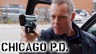 Mr President is Part of a Heroin Ring | Chicago P.D.