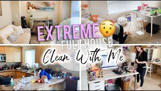 Ultimate Full House Clean With Me