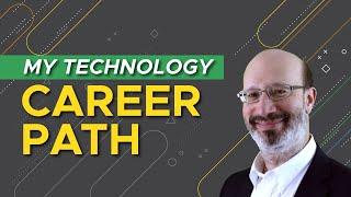 My Technology Career Path | Joshua Feinberg of SP Home Run