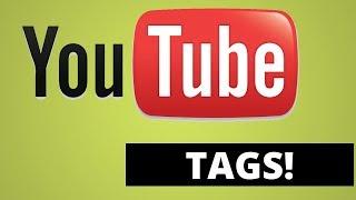 How to Properly TAG Your YouTube Video - [STEP by STEP]