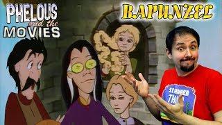 Rapunzel (Bevanfield) - Phelous