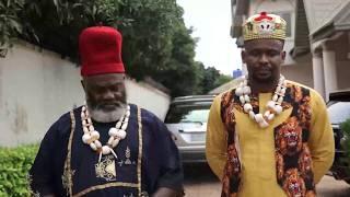 PALACE OF SIN PART 2 - NIGERIAN NOLLYWOOD MOVIE