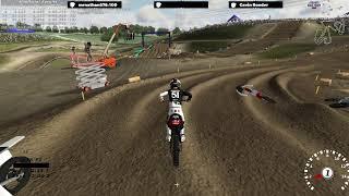 Mx Simulator 2024 RD 4 450 Pro High Point