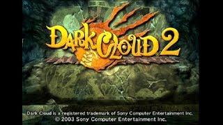 Dark Cloud 2 (PS2) [RUSHED CASUAL LONGPLAY] Part 1