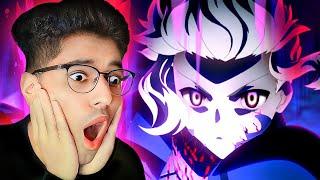 FIRST TIME Reacting to Top 10 Fate Series Fights!