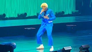 Tyler, The Creator | Who Dat Boy - live in STL 10/4/19