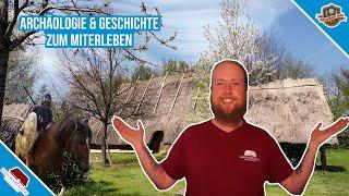 Große Saisoneröffnung im Bajuwarenhof | Wir waren LIVE dabei