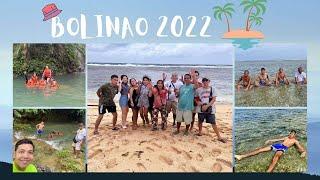 Borlongan Family Vacation Trip to Bolinao