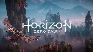 Horizon Zero Dawn ЗАГАДОЧНАЯ КОРОБКА (как купить)