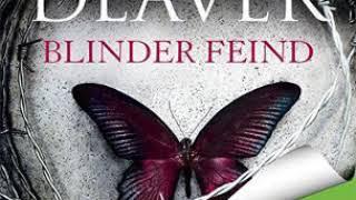 Blinder Feind hörbuch by Jeffery Deaver