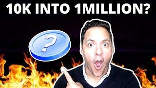 VERASITY (VRA) WILL TURN $10K INTO £1M?! Will This Make You a Crypto Millionaire! (URGENT)