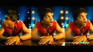 Love Panlaama Vaenaama - Podaa Podi Official Teaser 2 feat. STR