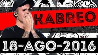 El Kabreo de la Semana: Bullying Olímpico, Believers y Censura