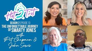 The Unforgettable Journey of Smarty Jones - Season 2 Episode 13