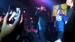 COSCULLUELA  @ JACKSONVILLE,FL - JULY/9/2011 - HD