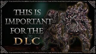 The Omen Curse is a Lie | Elden Ring Lore