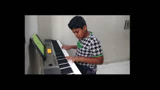 Perfect - Ed Sheeran | Cover by Amrit Sainath