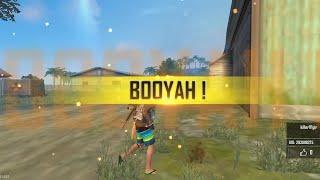 My First video In youtube in free fire/ RISHTECH GAMER