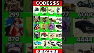 New update all cheat codes in indian bike driving 3d #shorts #cheatcodes#indianbikedriving3d#viral