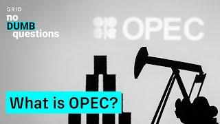 What Is OPEC?