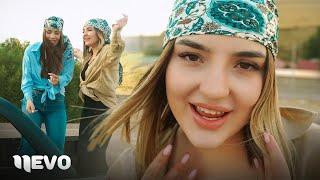 Kamila Gimandinova - Я в моменте (cover) (Official Music Video) #dzharakhov #явмоменте