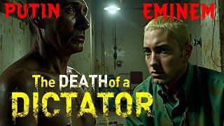 EMINEM - FALL OF PUTIN: The DEATH of a DICTATOR **NEW SONG**