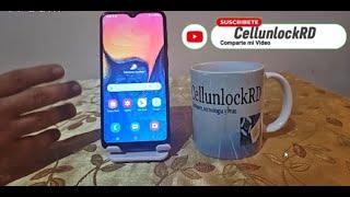 SAMSUNG A10 A105M BINARIO 8 BIT-8  ROOT ️ FIX LOGO AND IMEI REPAIR FACIL Y SENCILLO BY CHIMERATOOL