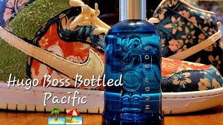 NEW! Hugo Boss Bottled Pacific Review