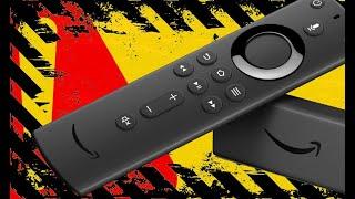 This is BAD NEWS for Amazon Firestick owners ........