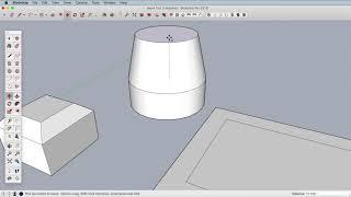 Sketchup Fundamentals 10 3 Autofold