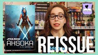 REISSUE | Ahsoka - Spoiler Free Book Review