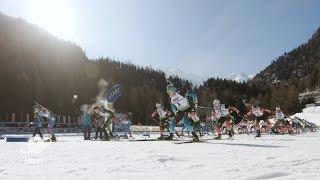 2018/19 IBU Cup 8 - Men's Mass Start 60