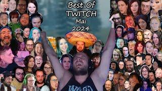 Best Of TWITCH - MAI 2024