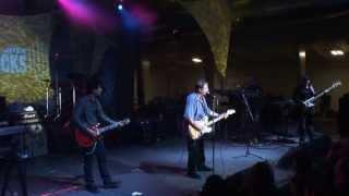 Greg Kihn Plays "The Breakup Song" at San Jose Rocks 2007