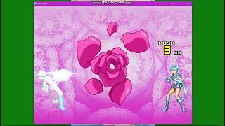 MEW ICHIGO vs SAILOR MOON |  MFJ 1.1b DELUXE WITH 960x720 resolution