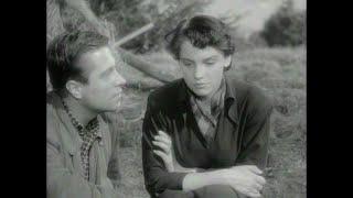 Das Dorf unterm Himmel - Spielfilm - Inge Egger/Robert Freitag - 1953 - FHD