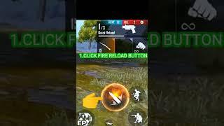 FF Bug And Glitches  New Secret Tricks in Garena Free Fire #freefire #short #shortvideo