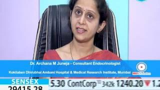 Dr. Archana M. Juneja 1