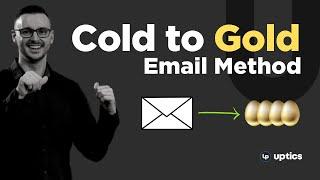 Cold Emailing Course: How to Write Cold Emails That Convert (The Last Training You’ll Ever Need!)