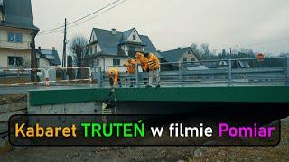 Kabaret "Truteń" w filmie "Pomiar"