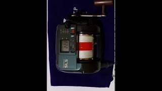 Электрокатушка Shimano SLS TM3000H для морской рыбалки 06 2018#1