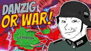 German Victory in WW2?  (EU4 Extended Timeline)