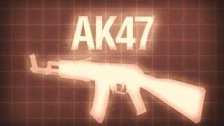 AK47 - Black Ops Multiplayer Weapon Guide